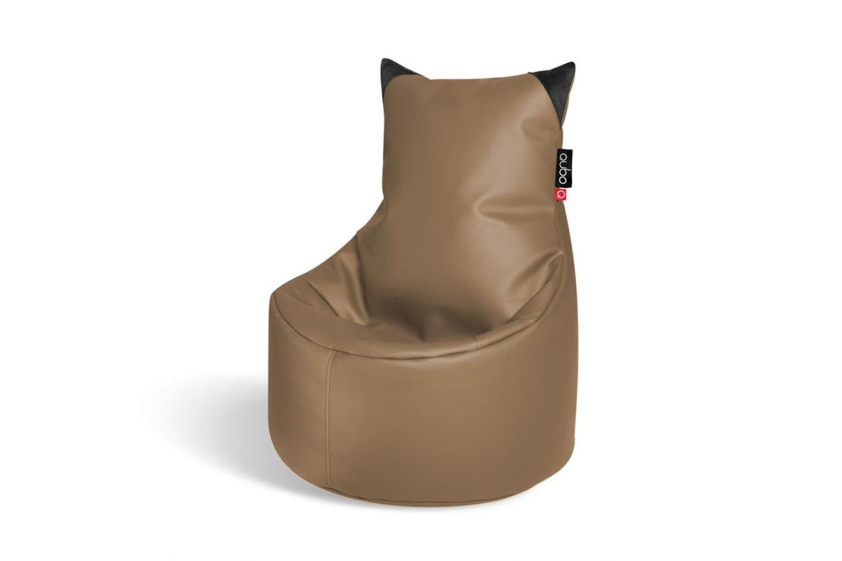 Qubo | Munchkin | Soft Fit Bean Bag | Monk