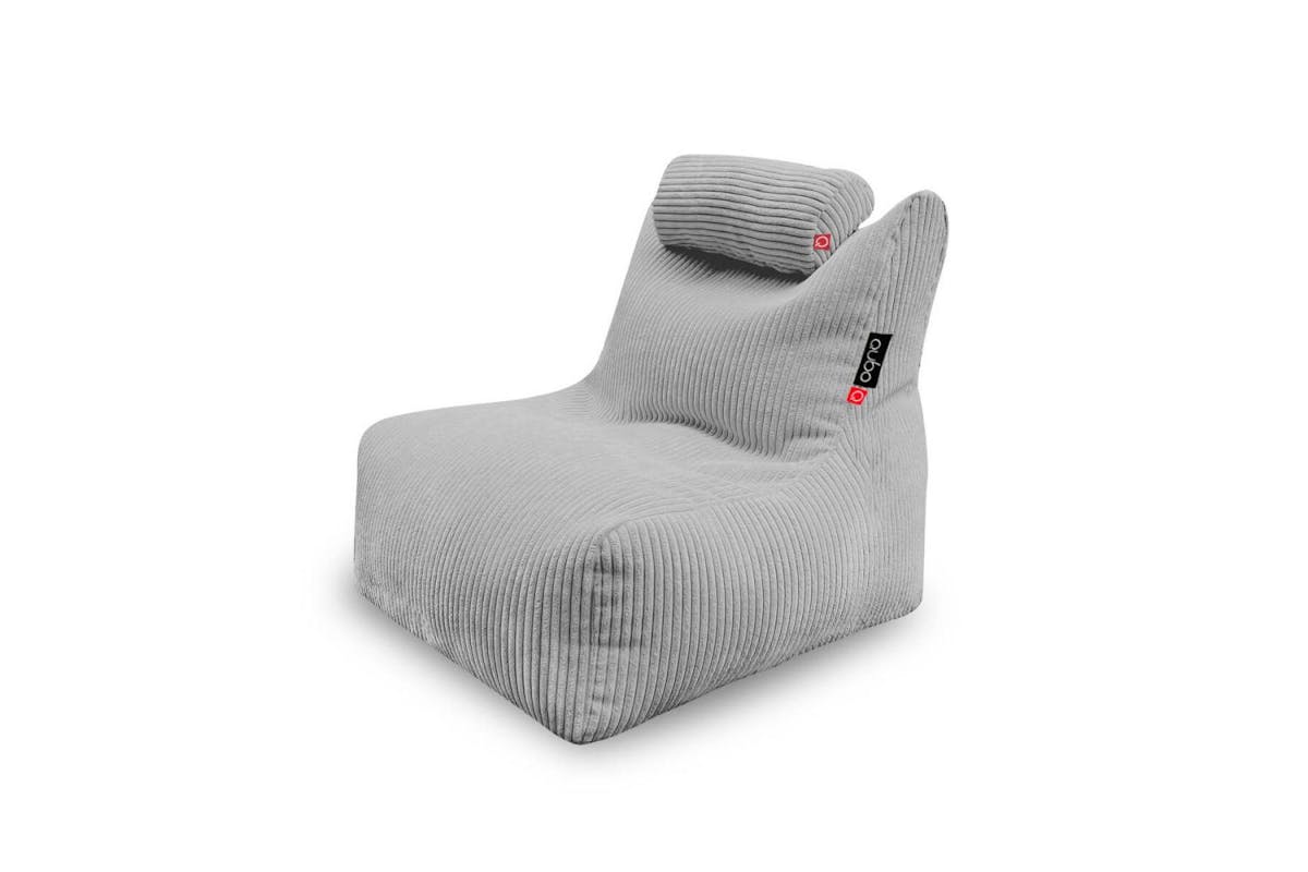 Qubo | Mini Noa | Feel Fit Bean Bag | Pure