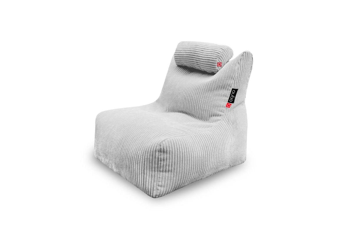 Qubo | Mini Noa | Feel Fit Bean Bag | Sugar