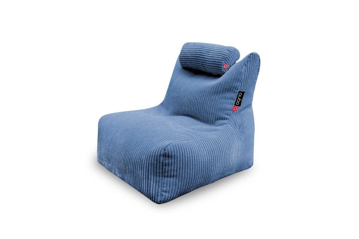 Qubo | Mini Noa | Feel Fit Bean Bag | Laguna