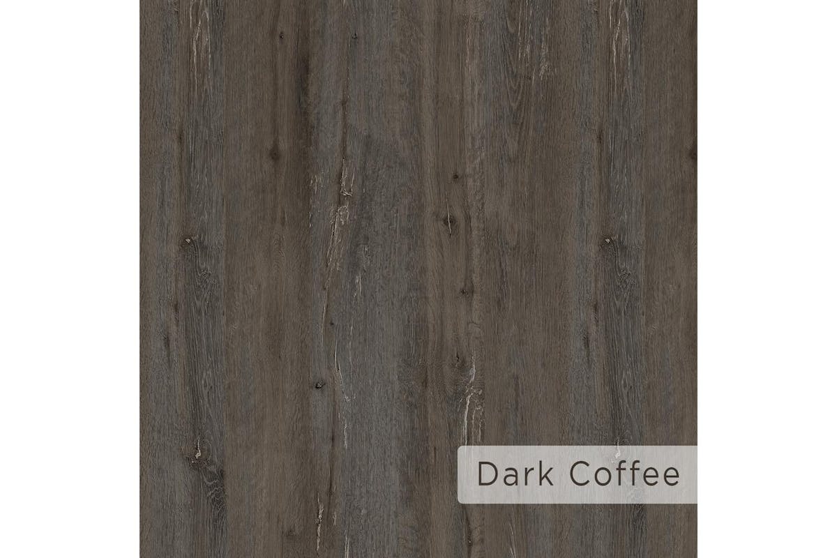 Decortie Simpi Modern Side End Table | Side Table | Engineered Wood | 60cm-5