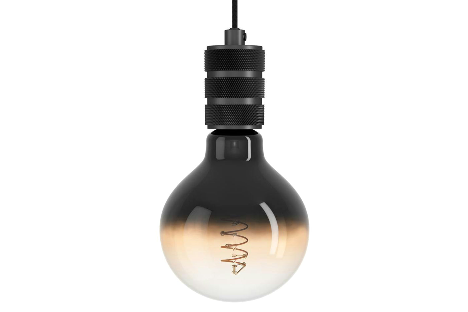 Eglo | Yorth Pendant Light | Black-3