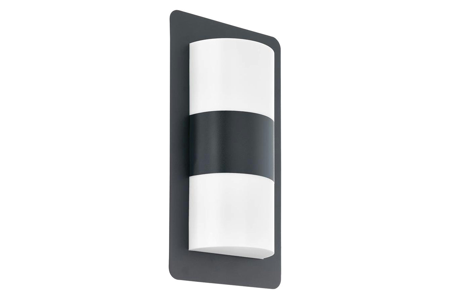 Eglo | Cistierna Wall Light | Anthracite