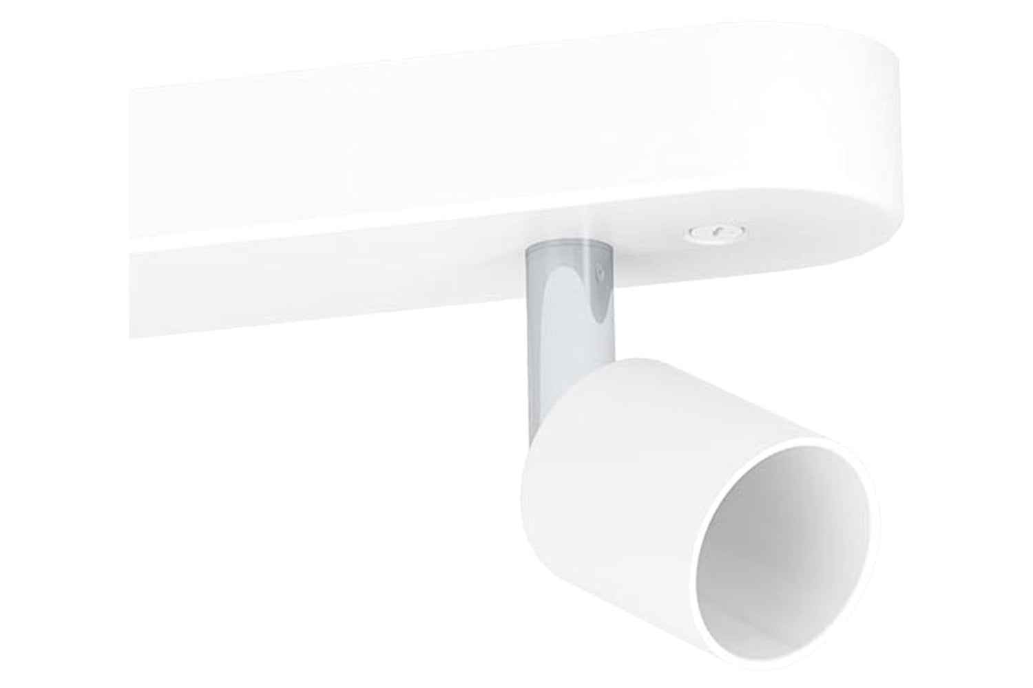 Eglo | Basic Stecci-e Eco Friendly 2-light Spotlight | White-2