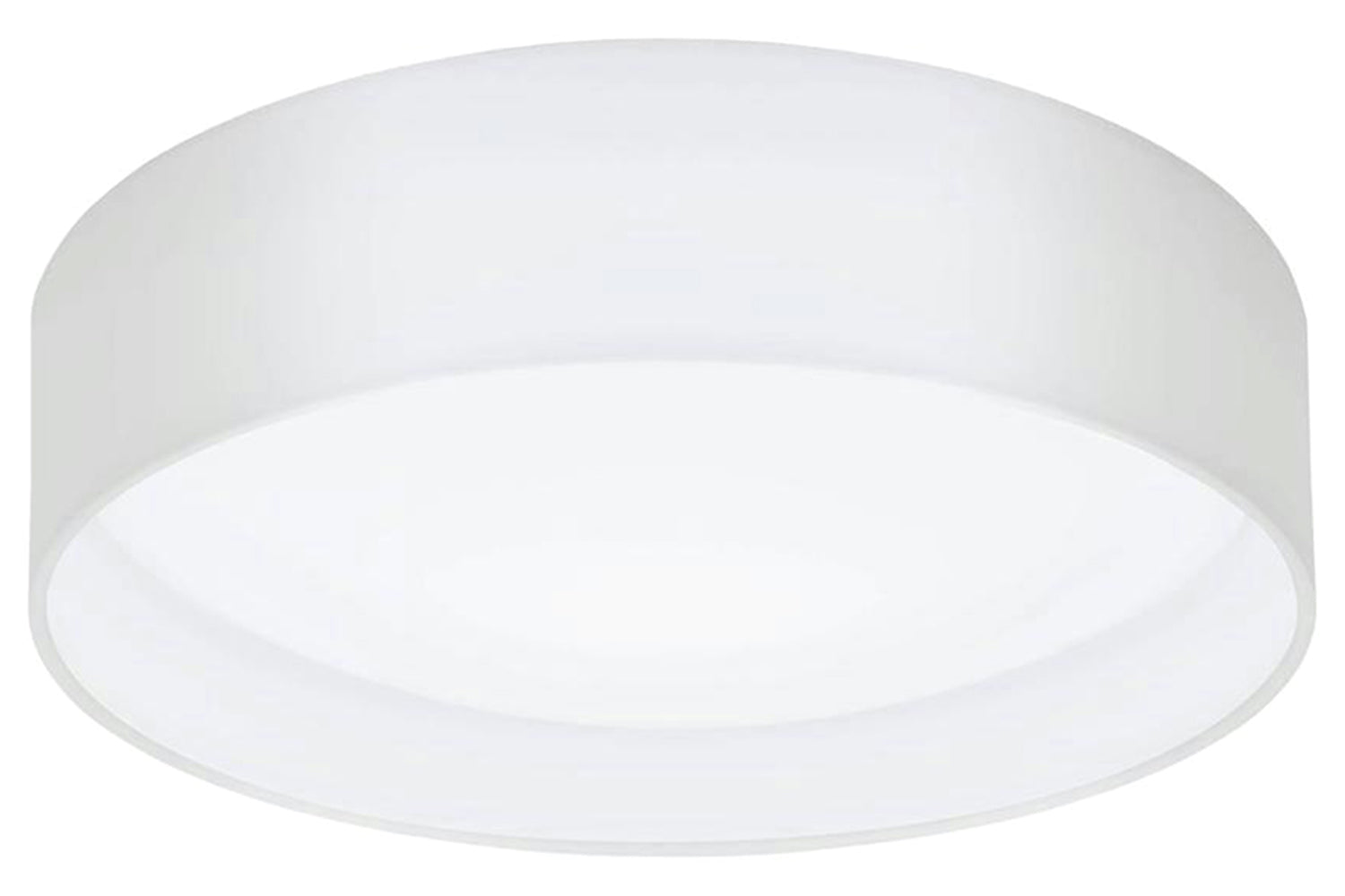 Eglo | Pasteri 1-light Led Ceiling Light | White