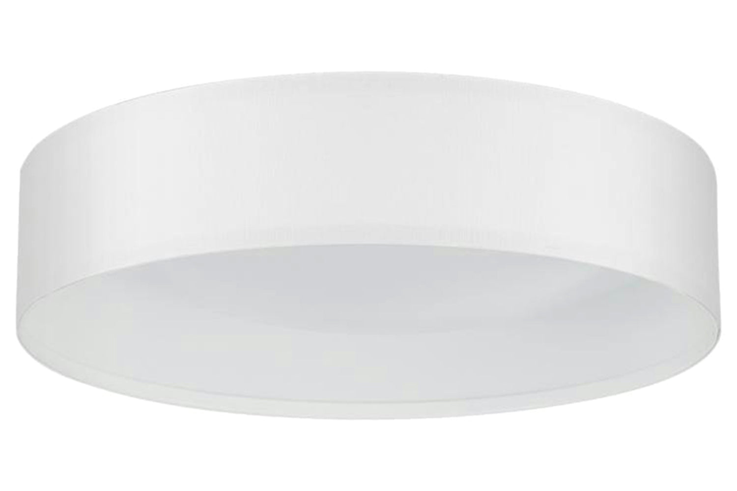Eglo | Pasteri 1-light Led Ceiling Light | White-3