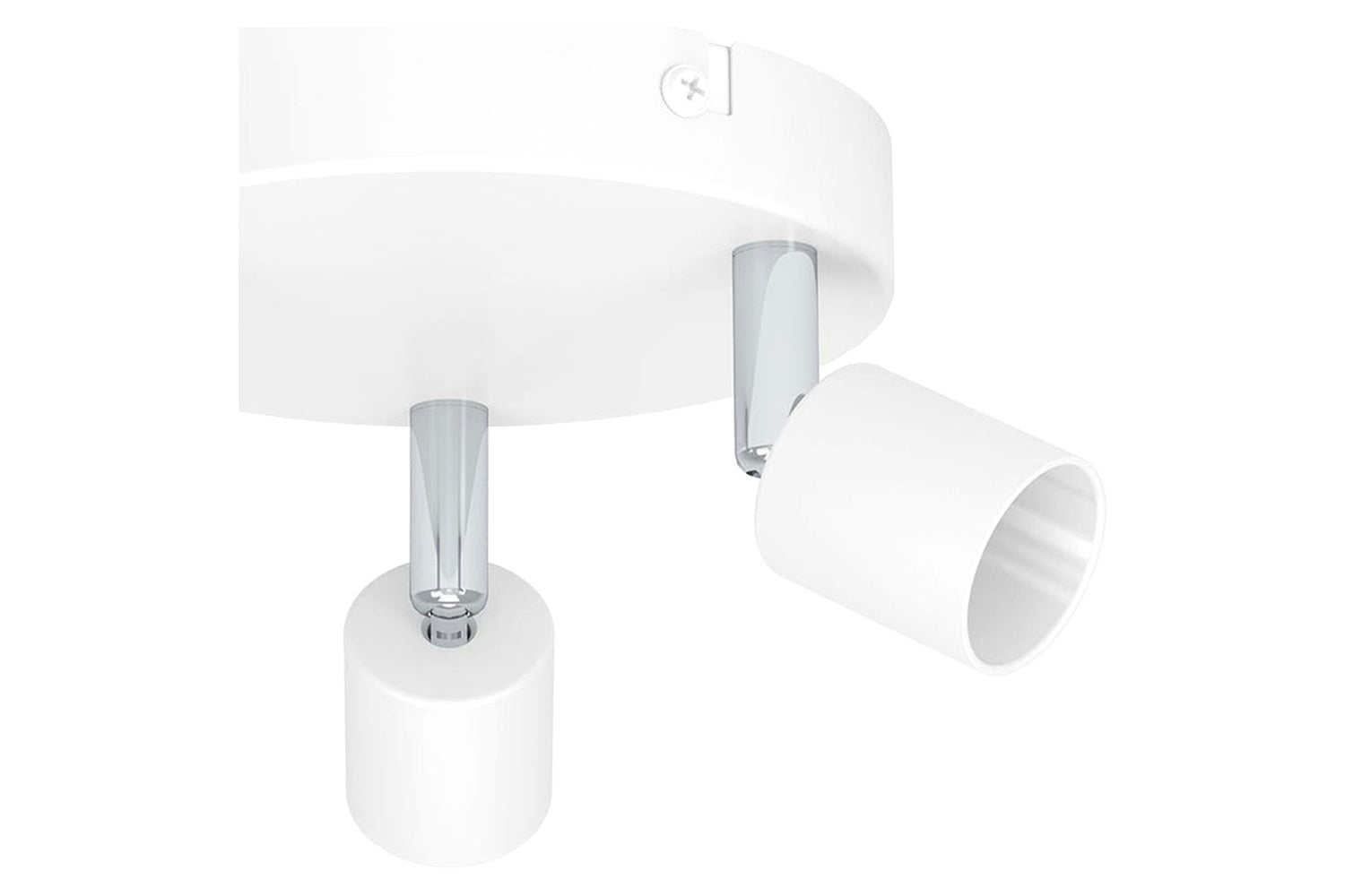 Eglo | Basic Stecci-e Eco Friendly 3-light Spotlight | White-2