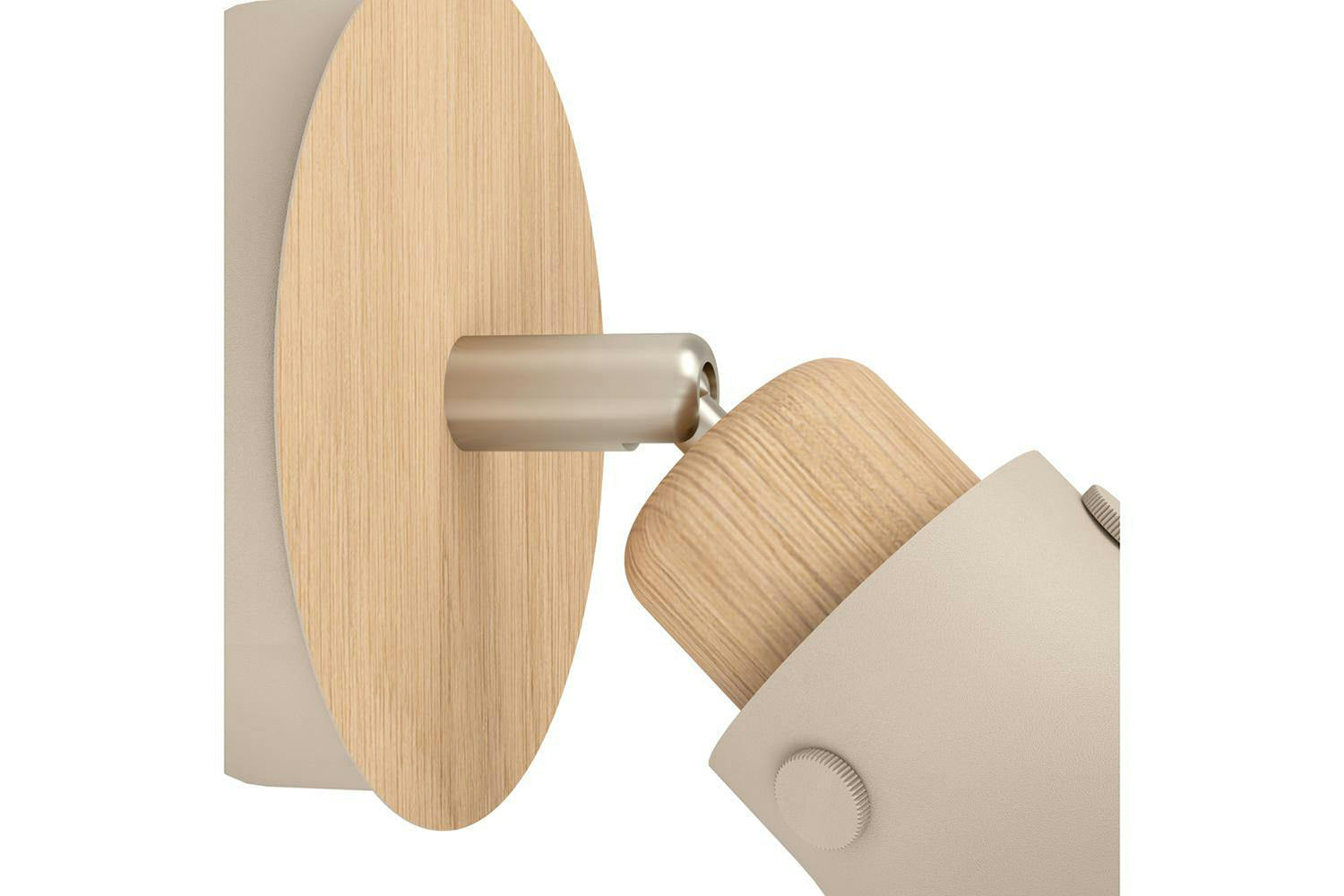 Eglo | Arrecife Steel Wall Spotlight | Sandy-3