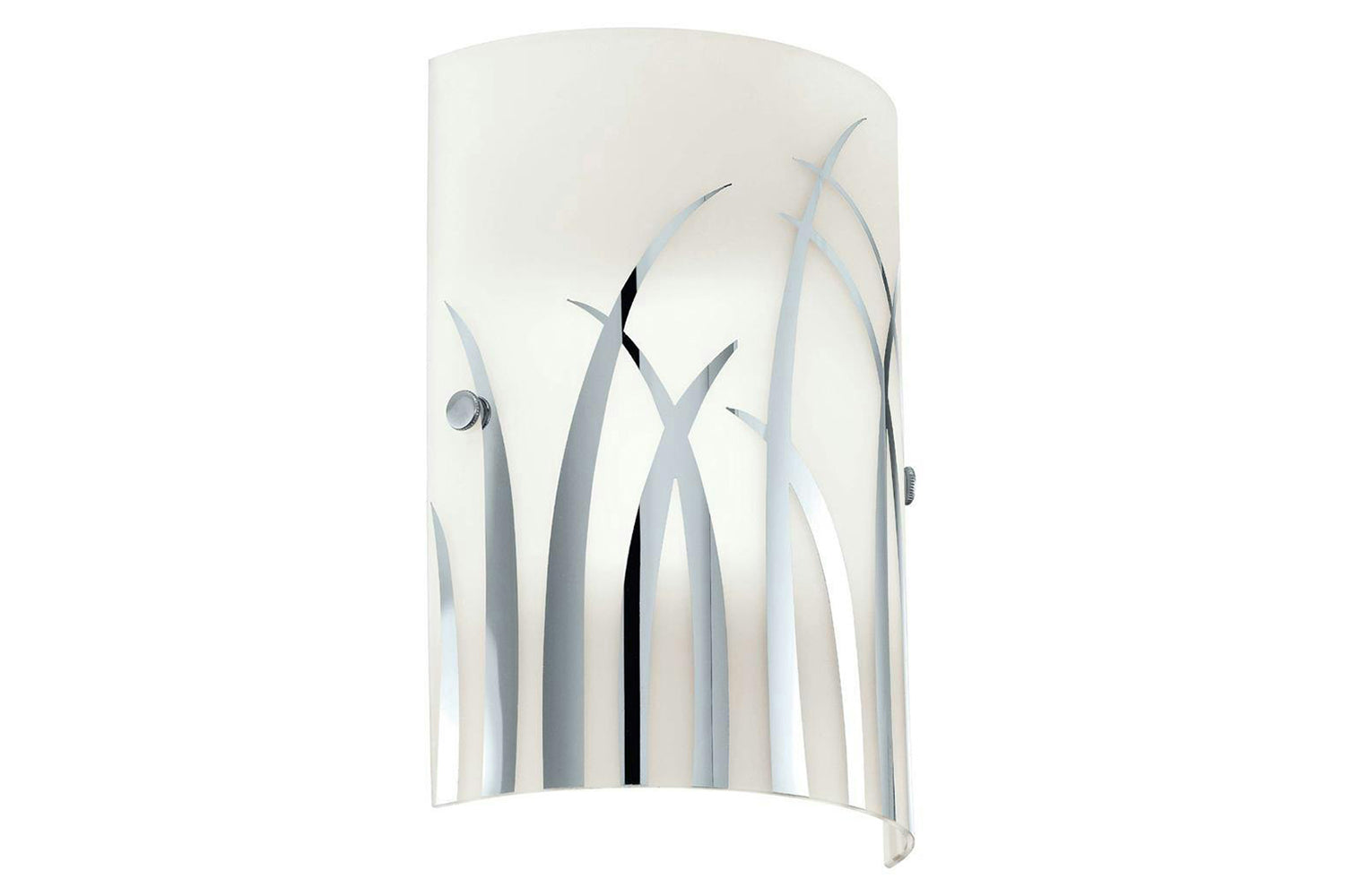 Eglo | Rivato Wall Light | White/Chrome
