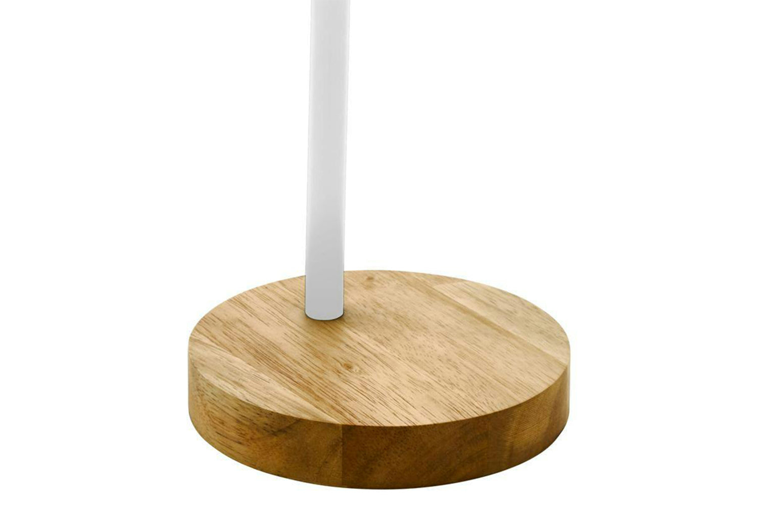 Eglo | Veradal Desk Lamp | Brown/White-3