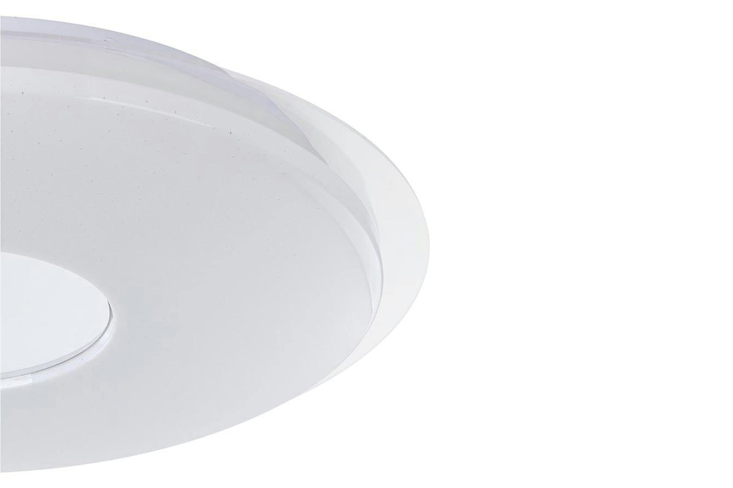 Eglo | Lanciano LED Ceiling Light | 56 cm | White-3