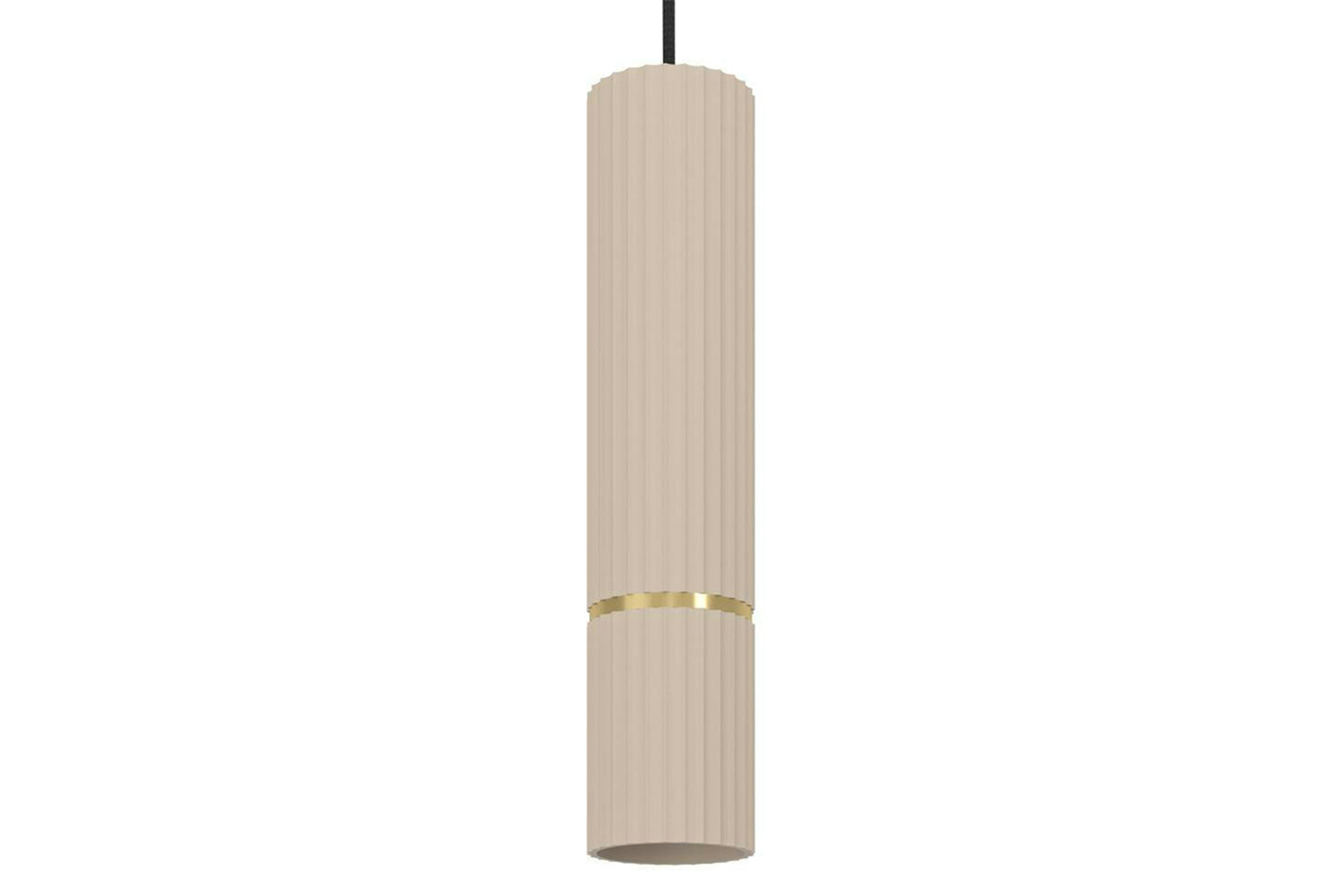 Eglo | Caminia Steel Monochrome Pendant Light | Sandy-4