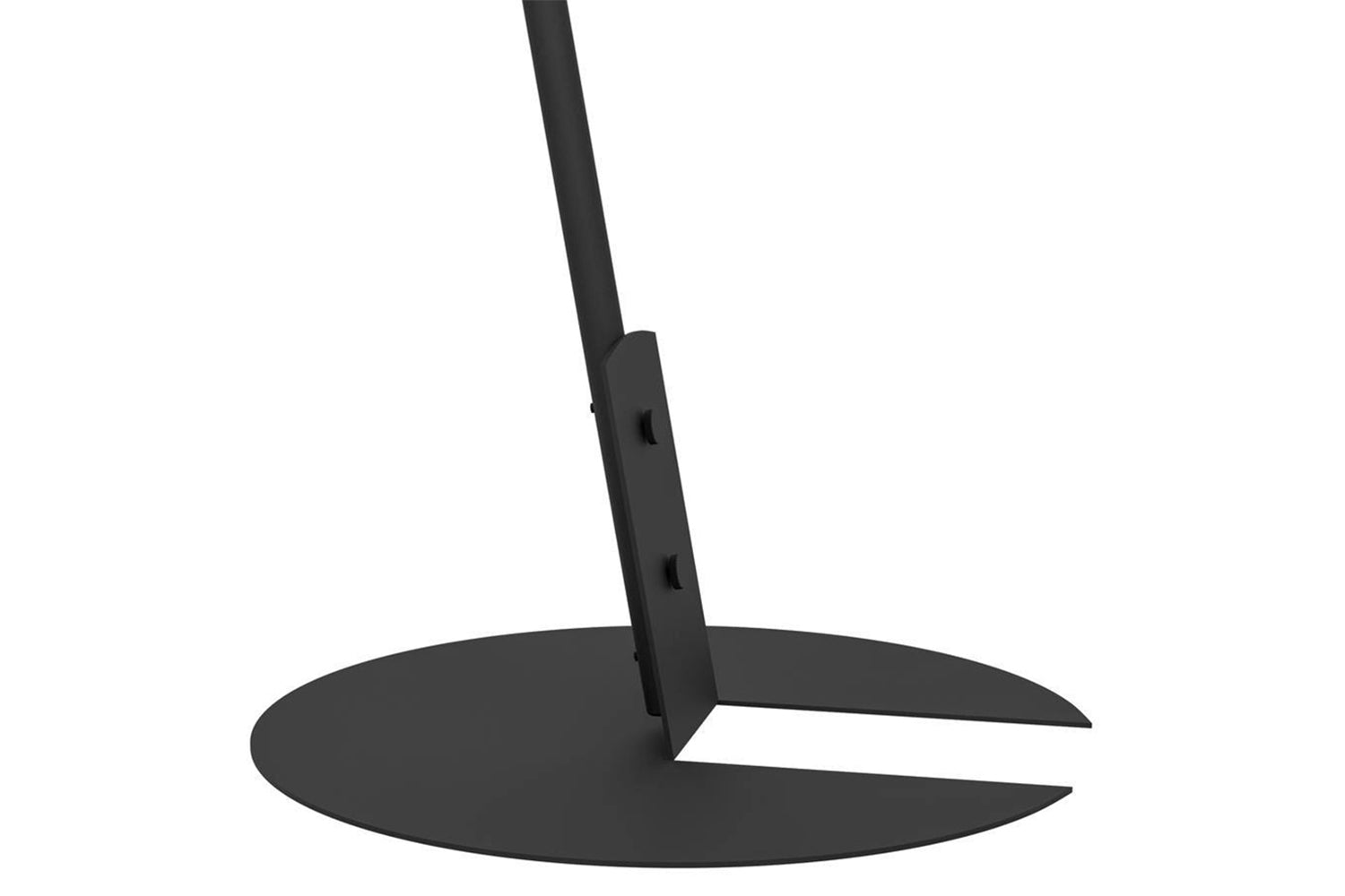 Eglo | Oneda Floor Lamp | Black/White-3