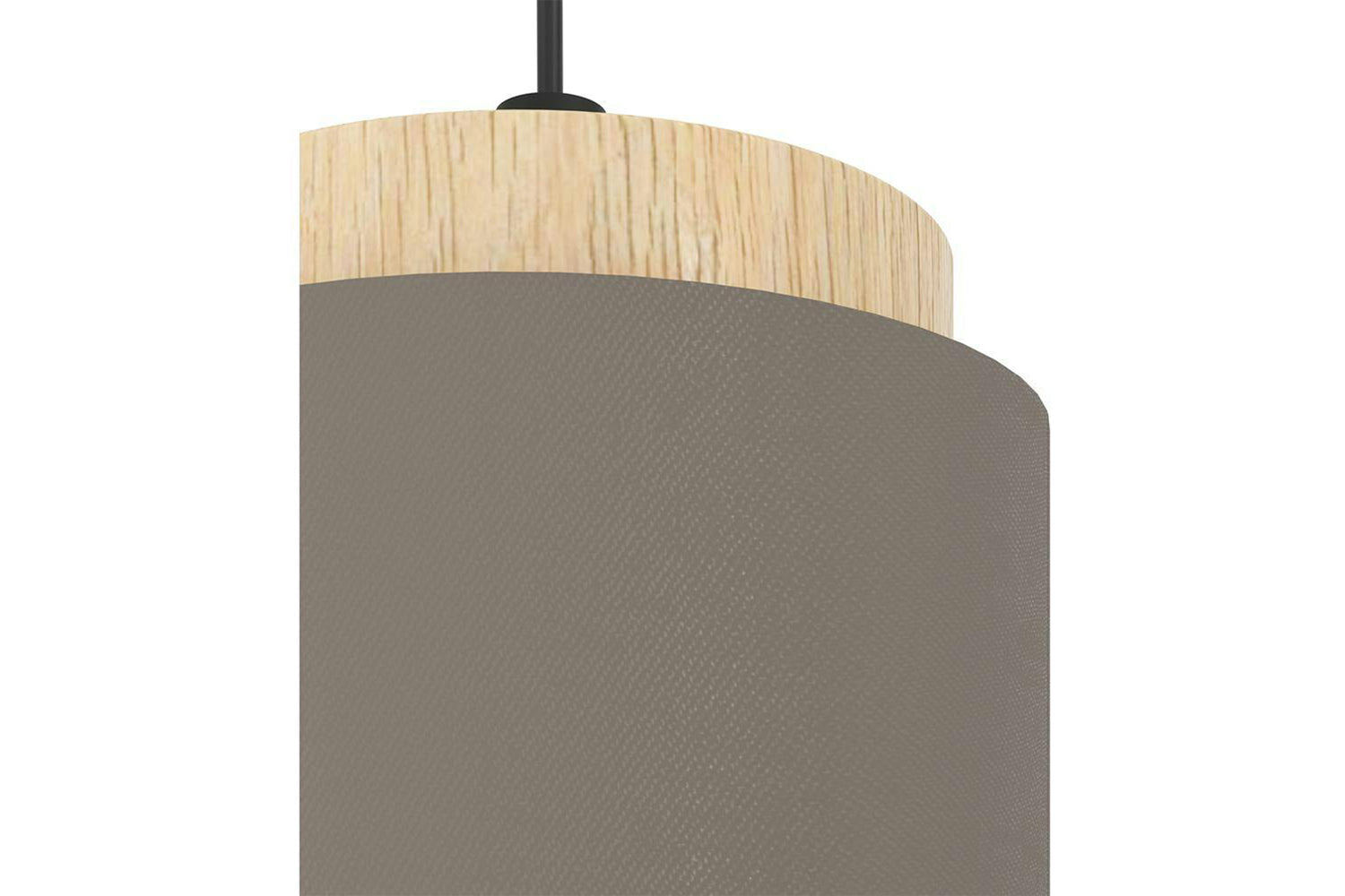 Eglo | Albariza 3-light Pendant Light | Cappucino/Gold-3