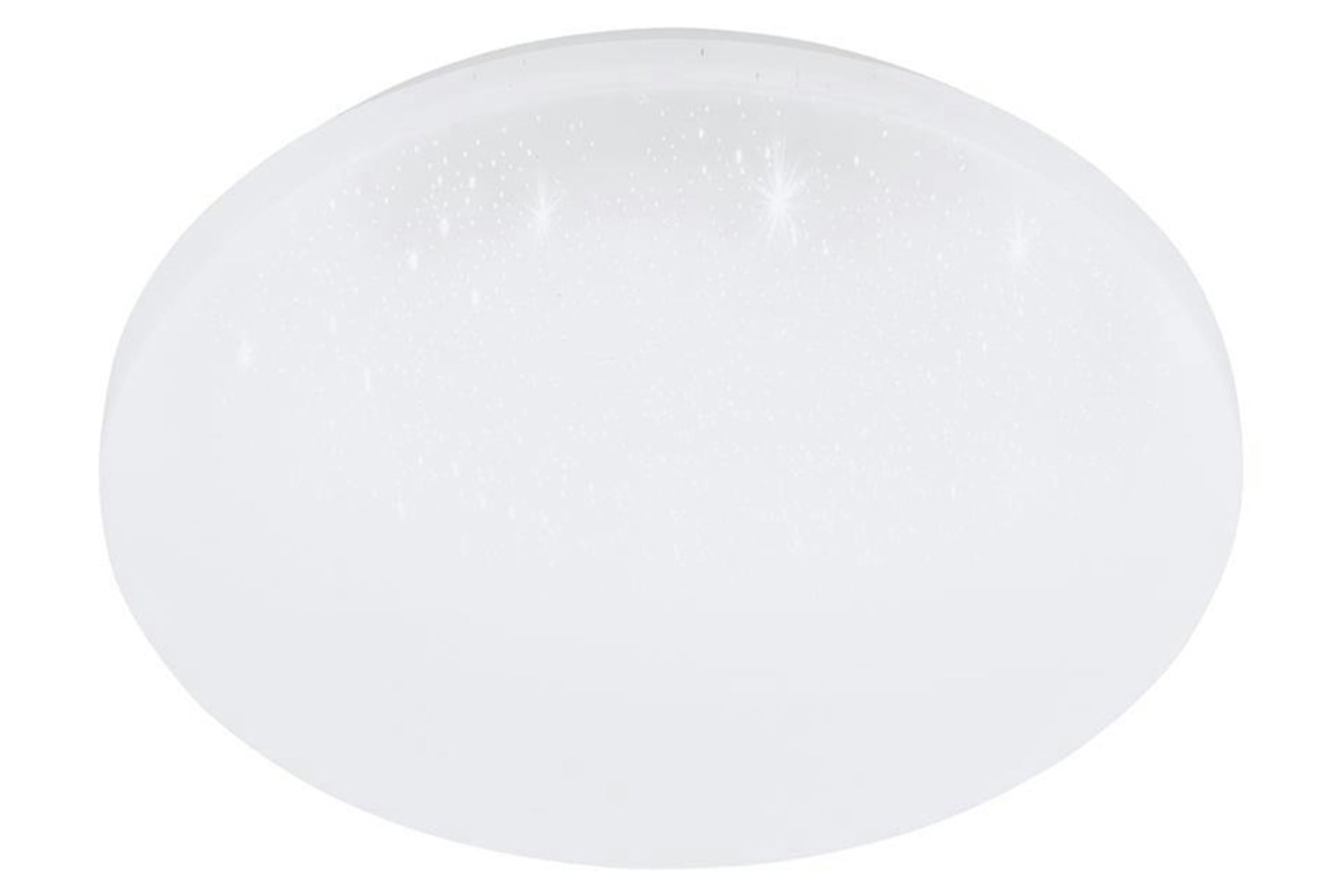 Eglo | Frania-S Circular LED Ceiling Light | 33cm | White