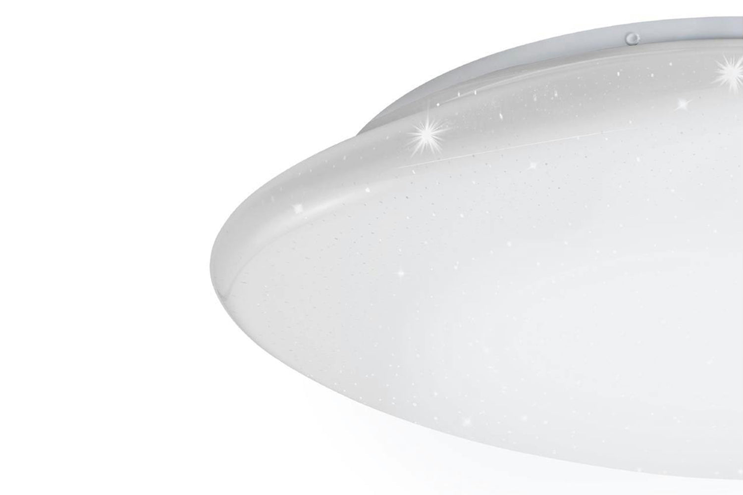 Eglo | Sileras LED Ceiling Light | White-3