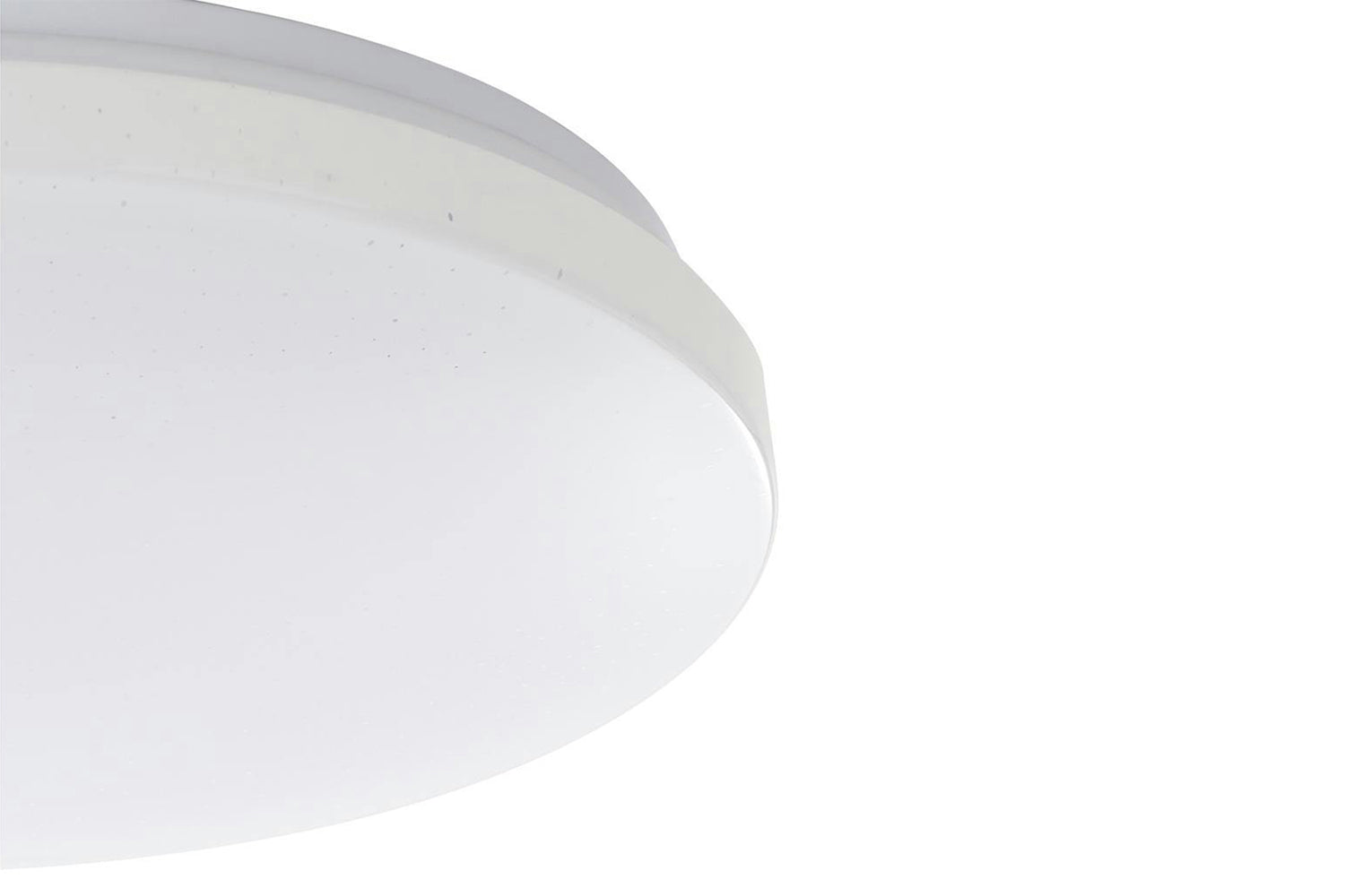 Eglo | Frania-S Circular LED Ceiling Light | 31cm | White-3