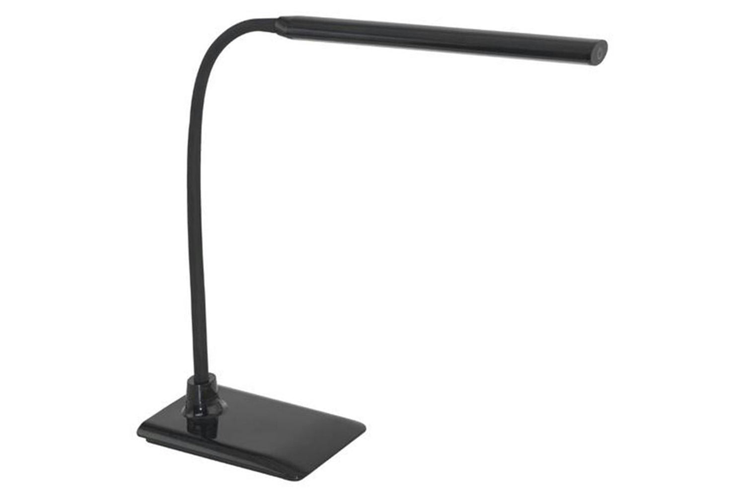 Eglo | Laroa Touch Dimmer LED Desk Lamp | Black