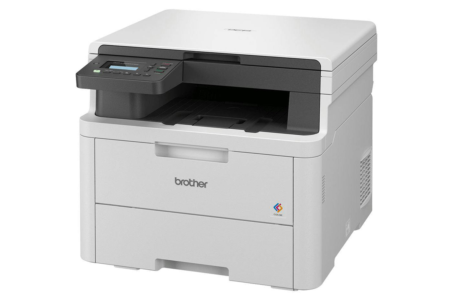Brother High-performance Colour Led 3-in-1 Printer - Premium Quality, Wifi Connected Desk Printer DCPL3520DWE-3