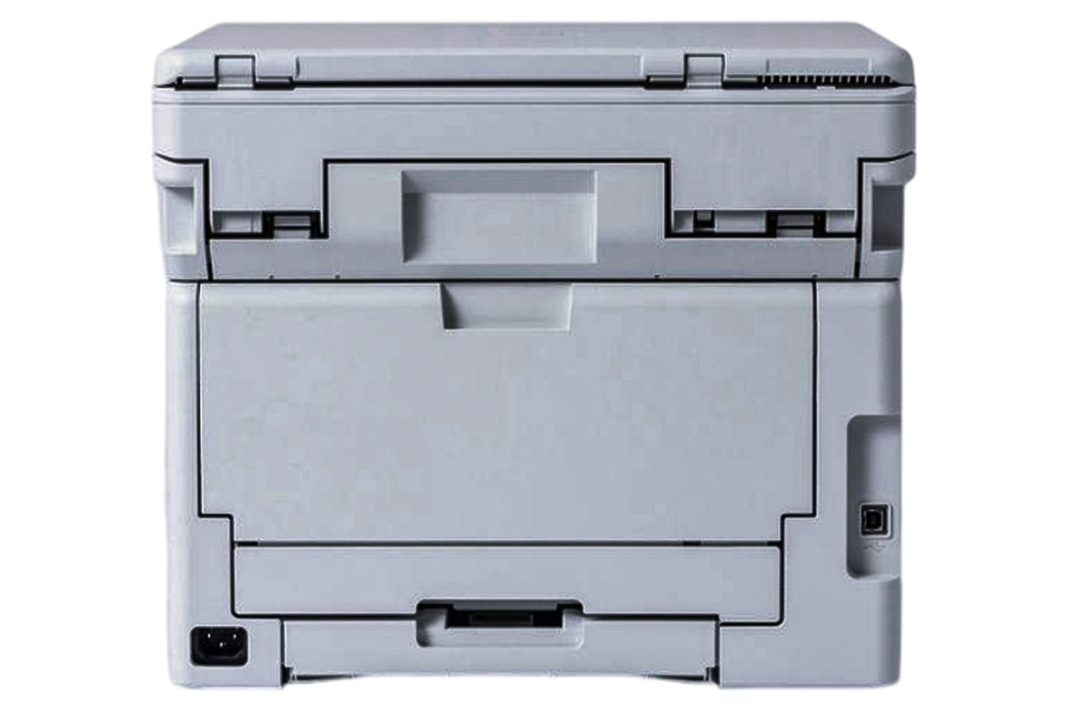 Brother High-performance Colour Led 3-in-1 Printer - Premium Quality, Wifi Connected Desk Printer DCPL3520DWE-5