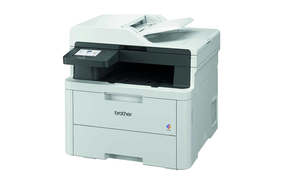 Brother DCP-L3560CDW LED 3-in-1 Printer-3