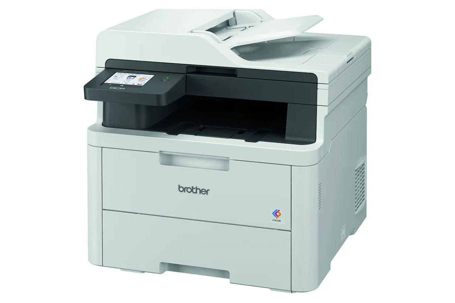 Brother DCP-L3560CDW LED 3-in-1 Printer-3