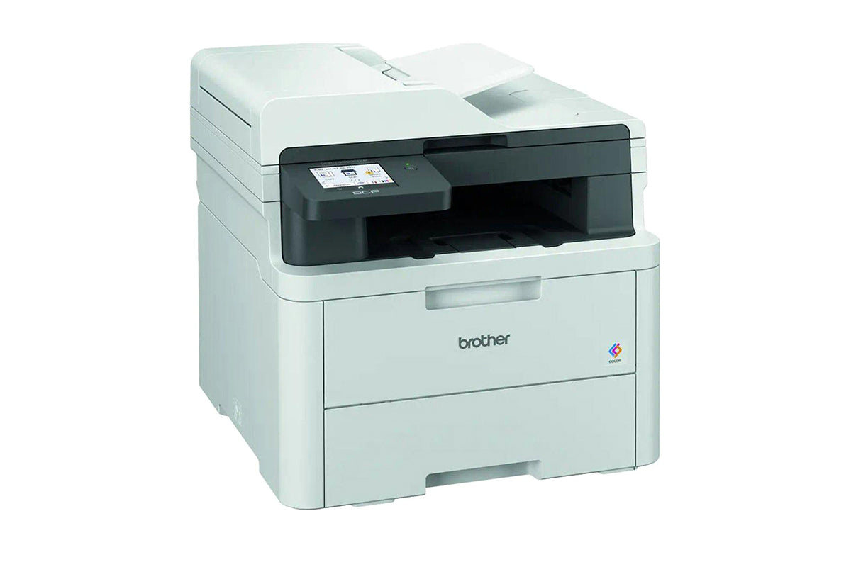 Brother DCP-L3560CDW LED 3-in-1 Printer-4