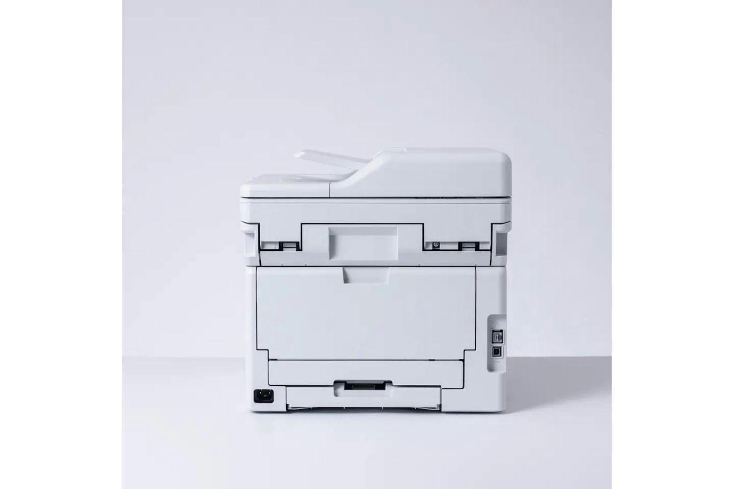 Brother DCP-L3560CDW LED 3-in-1 Printer-5