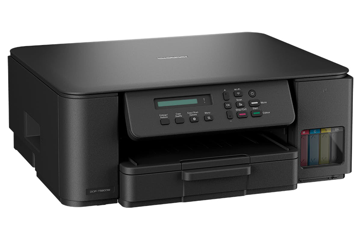 Brother 3-in-1 Compact Wireless Ink Tank Printer-3