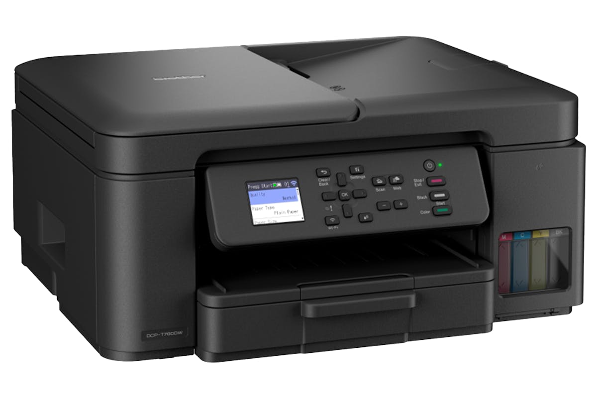 Brother 3-in-1 Compact Wireless Ink Tank Printer-3