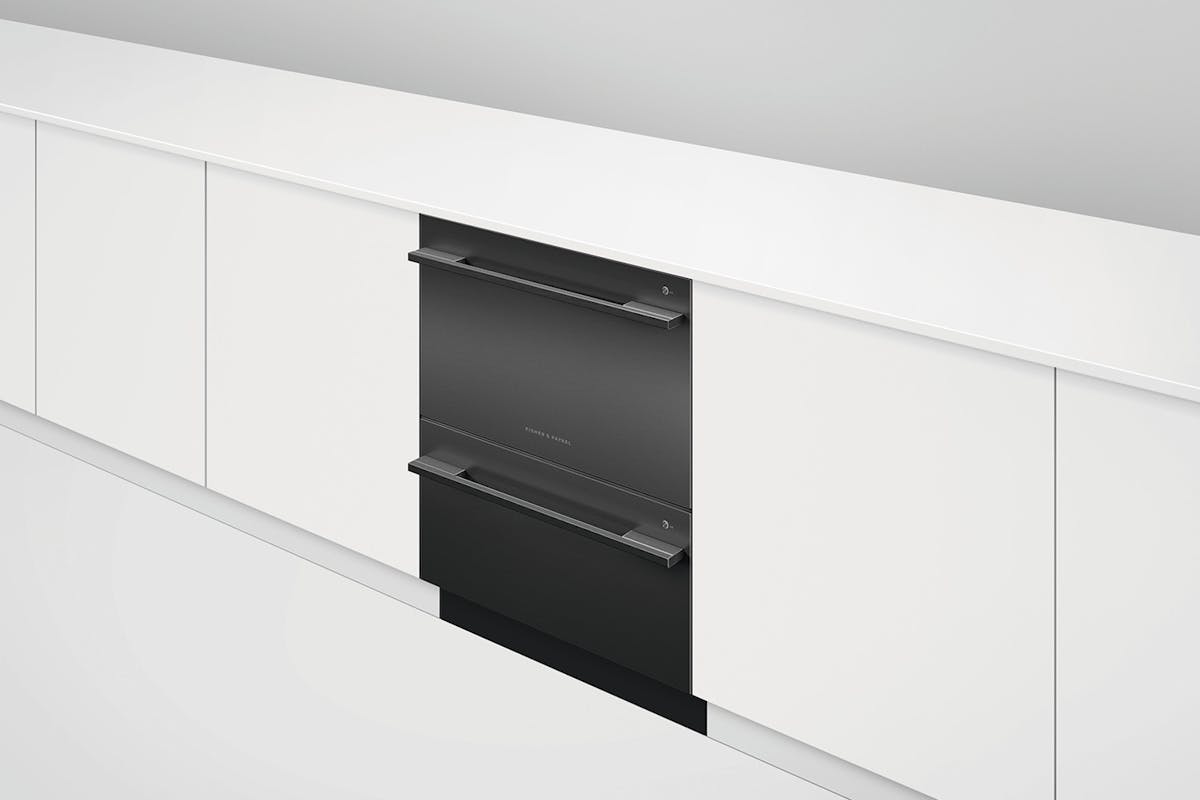 Fisher & Paykel Series 7 Integrated Dishwasher | 12 Place | DD60DDFHB9-2