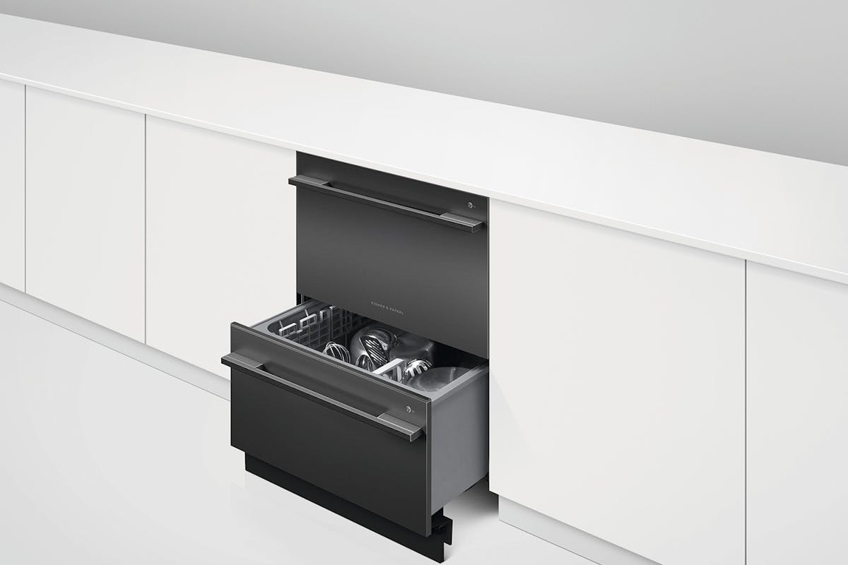 Fisher & Paykel Series 7 Integrated Dishwasher | 12 Place | DD60DDFHB9-3