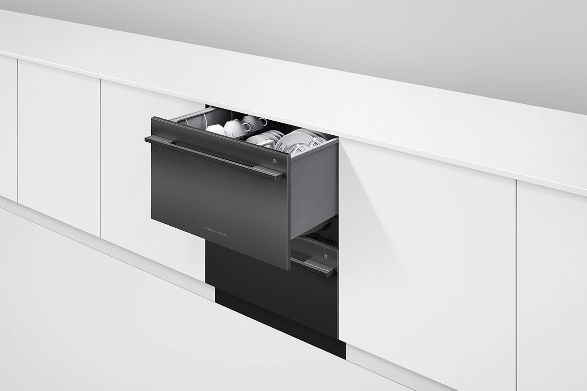 Fisher & Paykel Series 7 Integrated Dishwasher | 12 Place | DD60DDFHB9-4