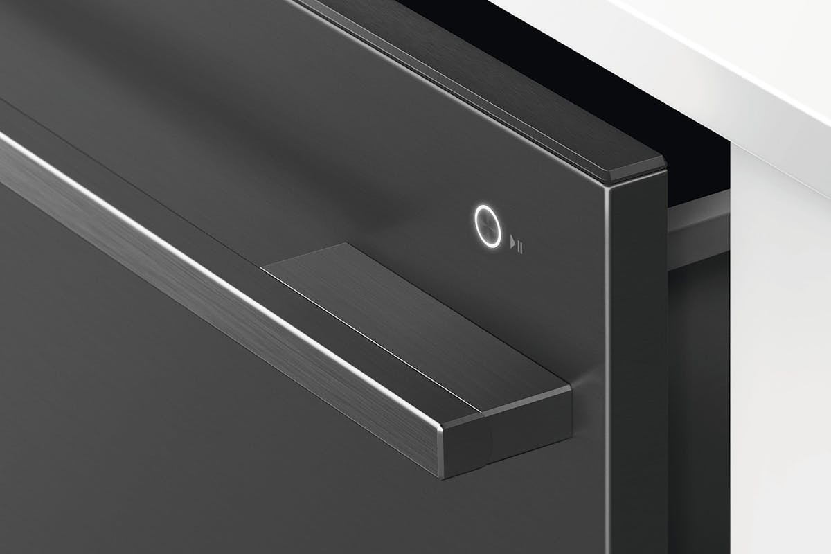 Fisher & Paykel Series 7 Integrated Dishwasher | 12 Place | DD60DDFHB9-6