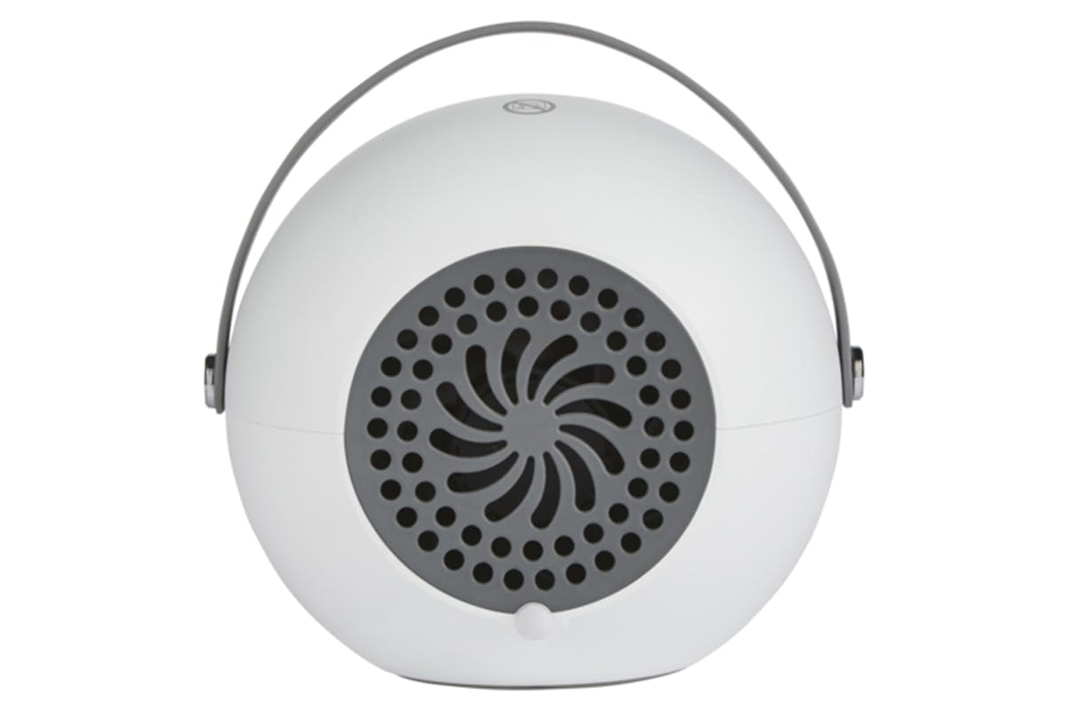 Dimplex 400w Desktop Ceramic Fan Heater | White-5