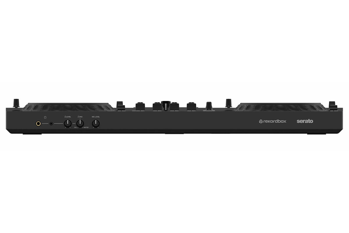 Pioneer DJ 4-Channel DJ Controller | DDJ-GRV6-4