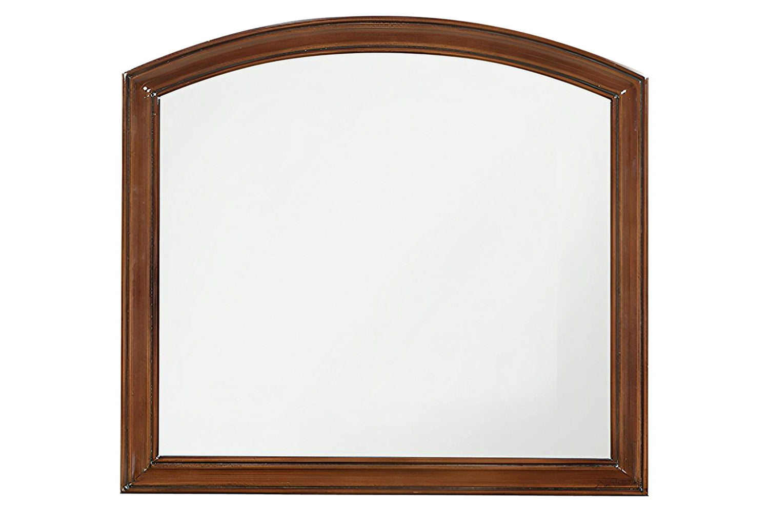 Deauville Mirror | Brown | 100 x 60 cm