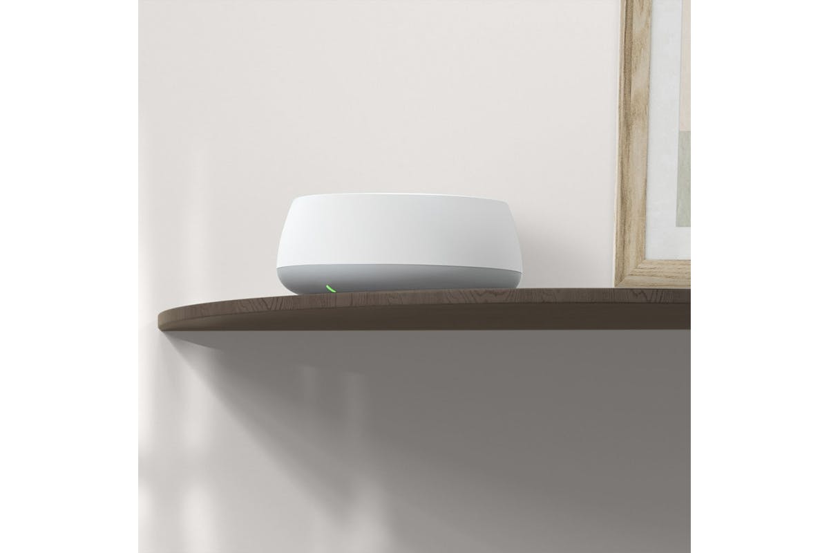 TP-Link Deco BE25 Mesh Wi-Fi 7 System Dual Band | Pack of 3-7