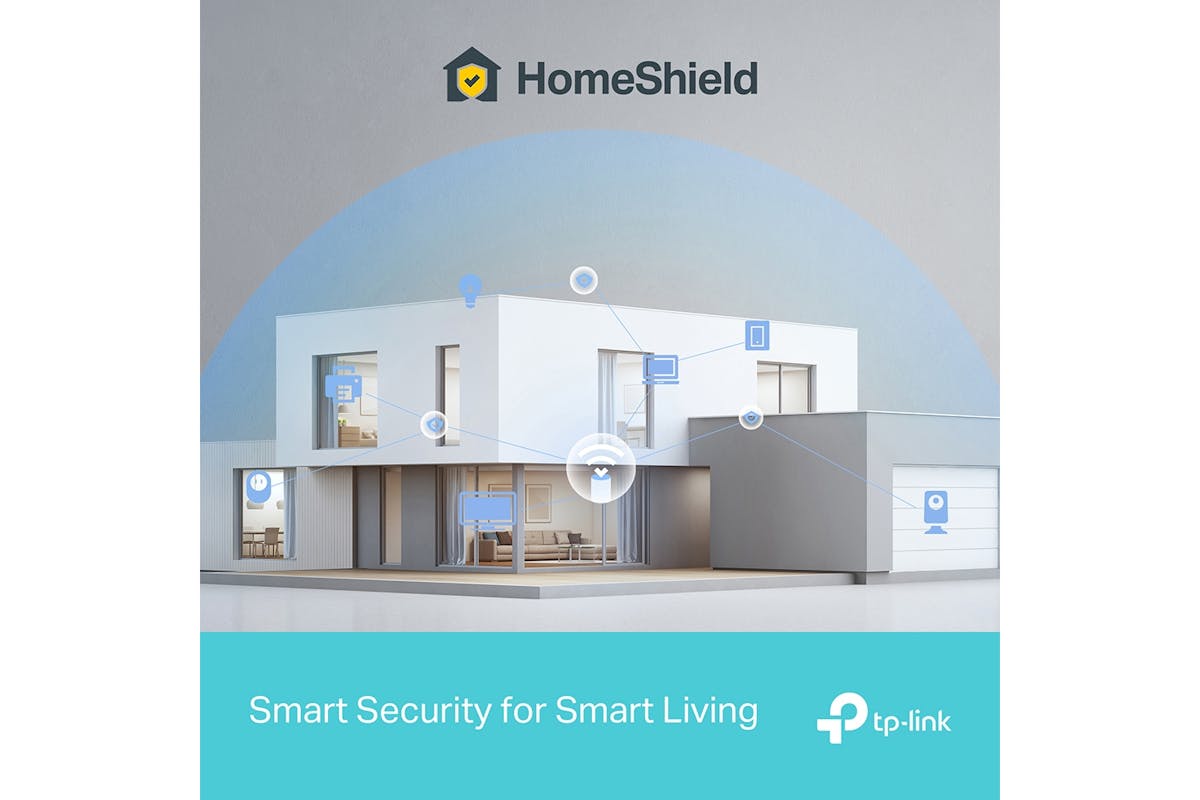 TP-Link BE9300 Whole Home Mesh | WiFi 7 System | Pack of 3-14