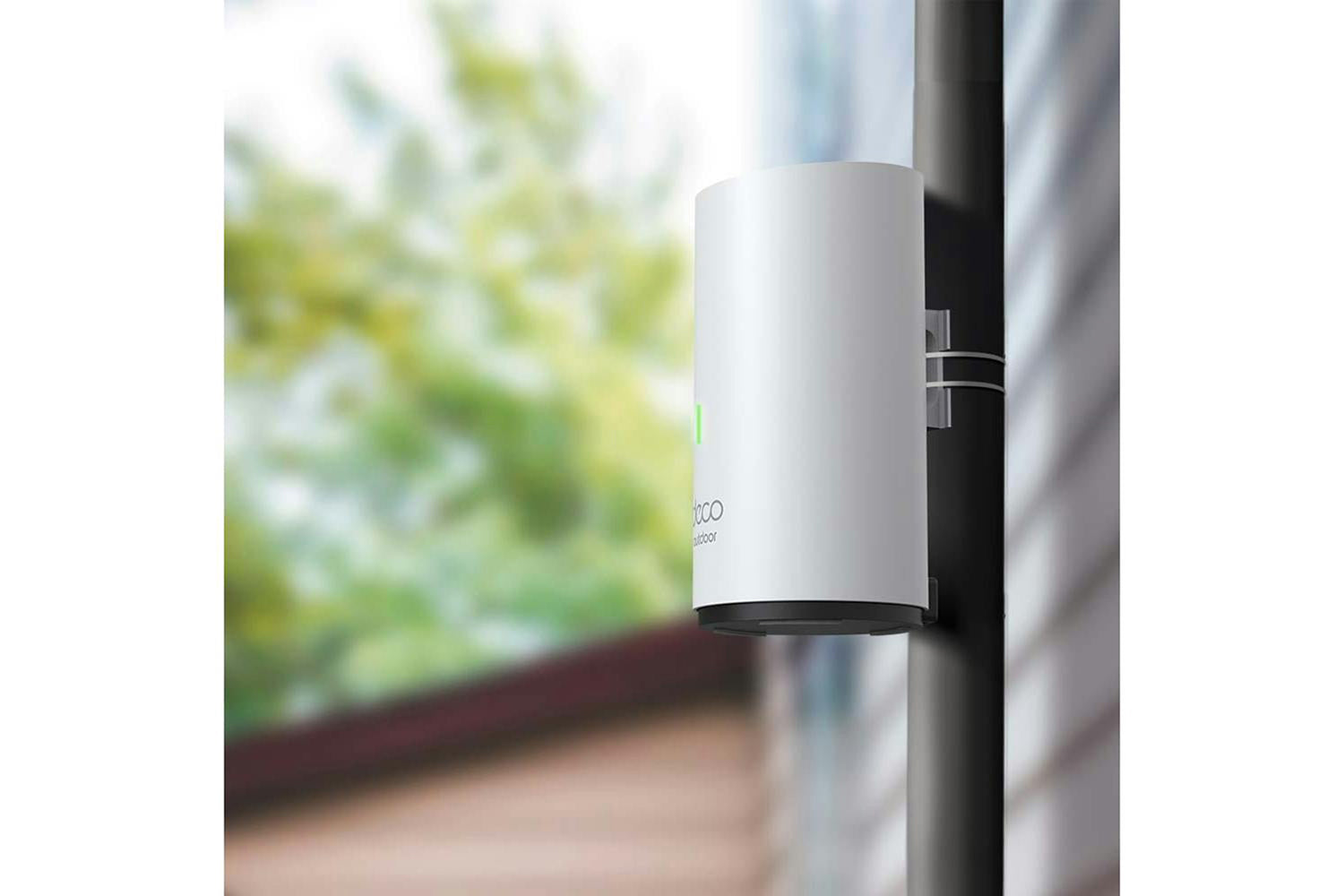 TP-Link Deco AX3000 Outdoor Waterproof Wi-Fi 6 System | 1 Pack-11