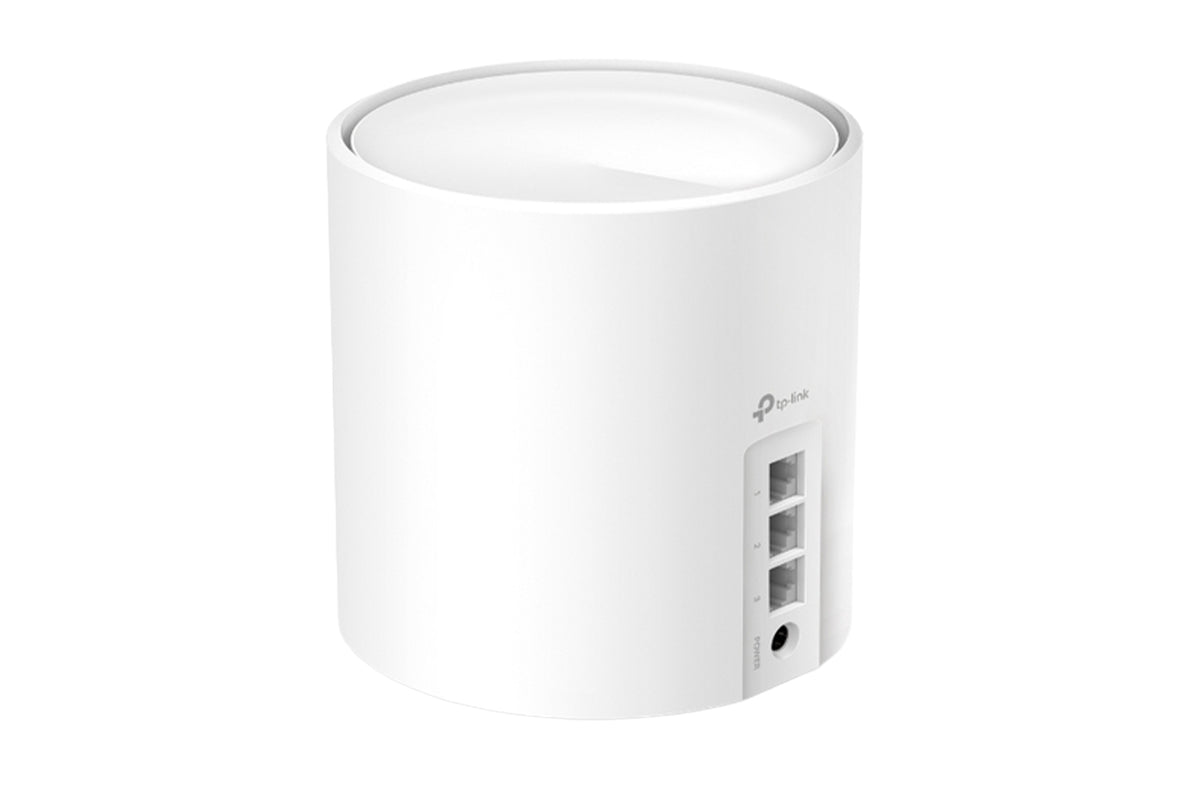 TP-Link Deco AX3000 Home Mesh Wi-Fi 6 System | 1 Pack