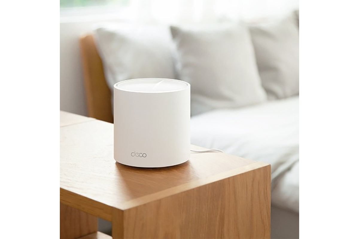 TP-Link Deco AX3000 Home Mesh Wi-Fi 6 System | 1 Pack-2