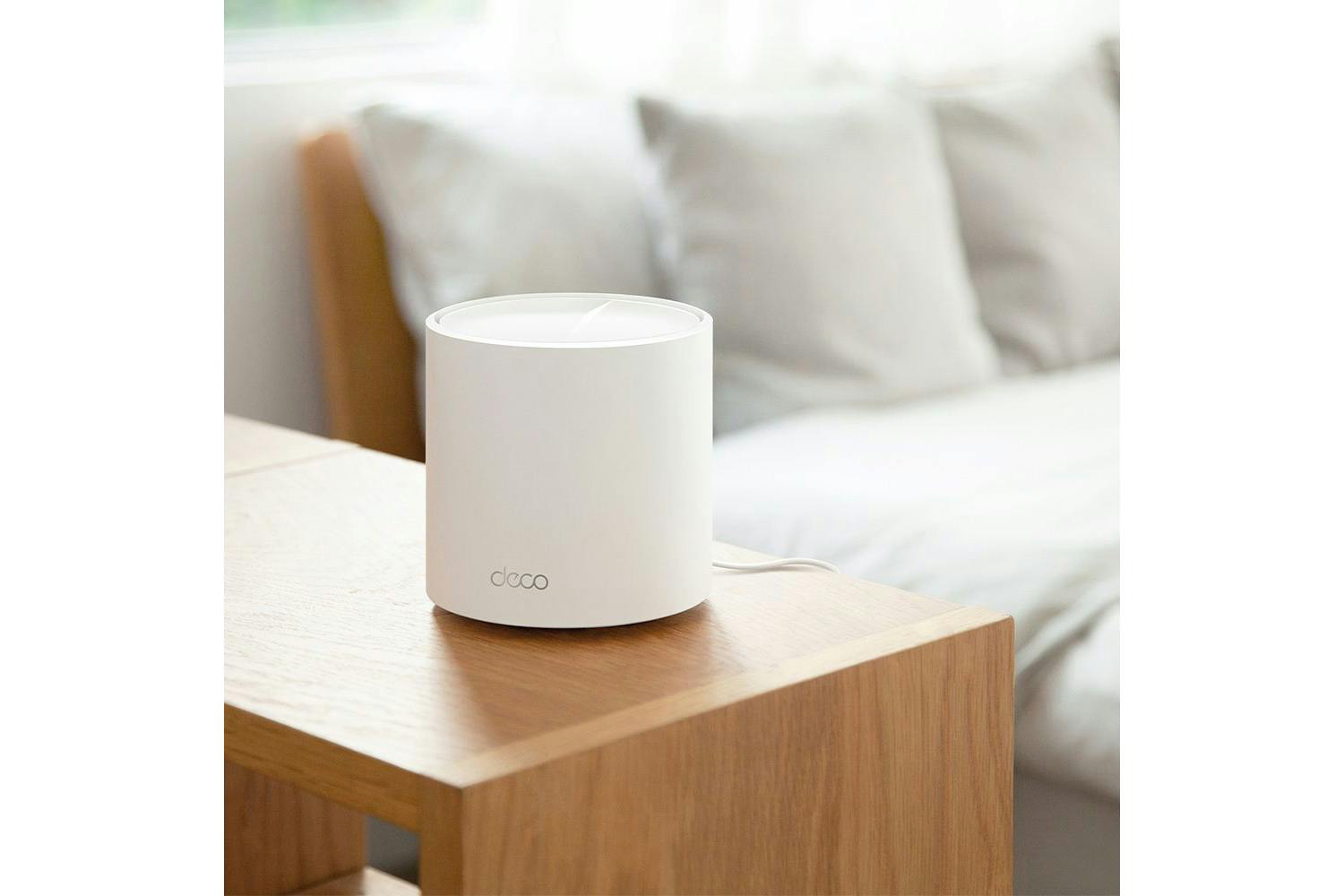 TP-Link AX3000 Whole Home Mesh Wi-Fi 6 System | 3 Pack-9