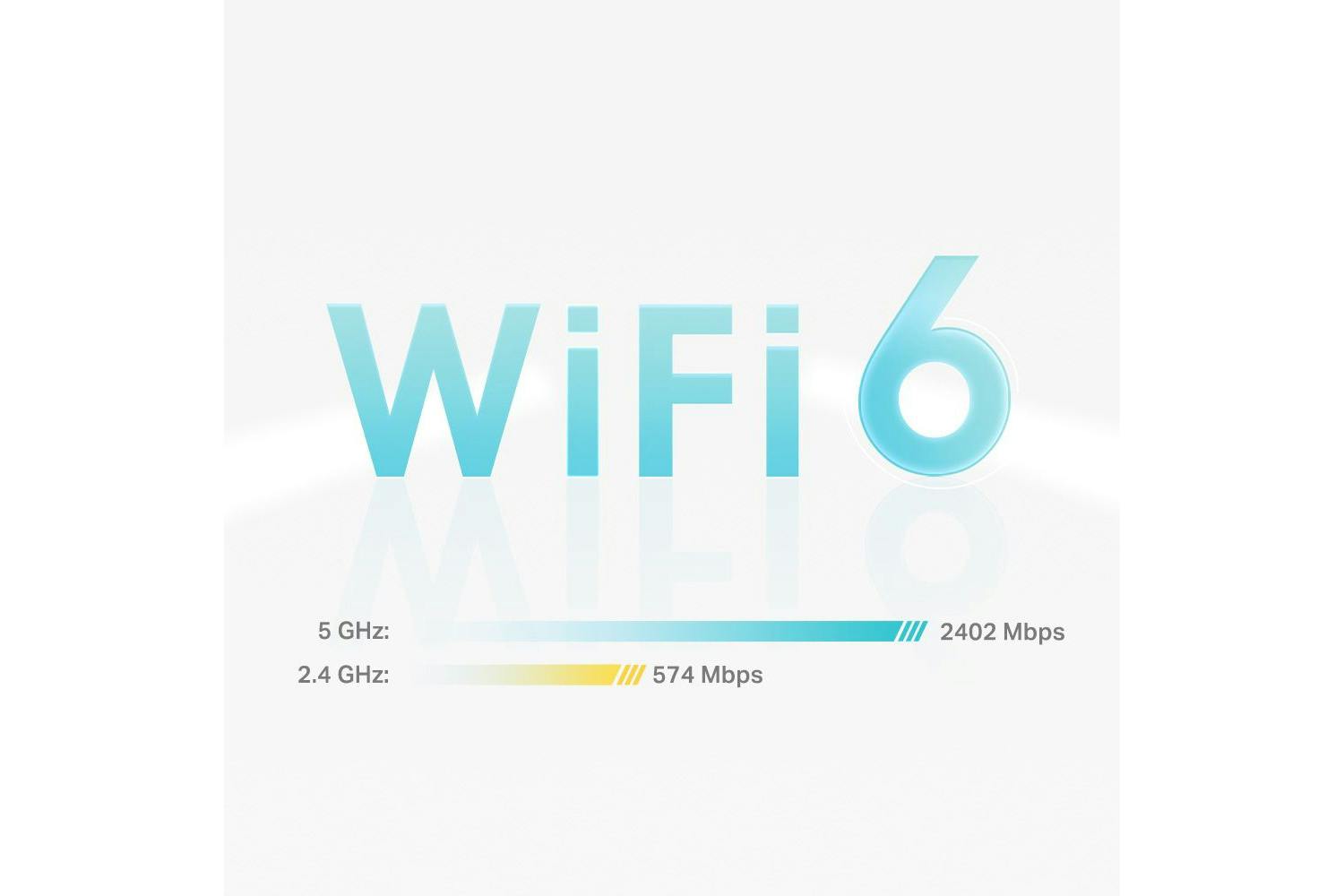 TP-Link AX3000 Whole Home Mesh Wi-Fi 6 System | 3 Pack-6
