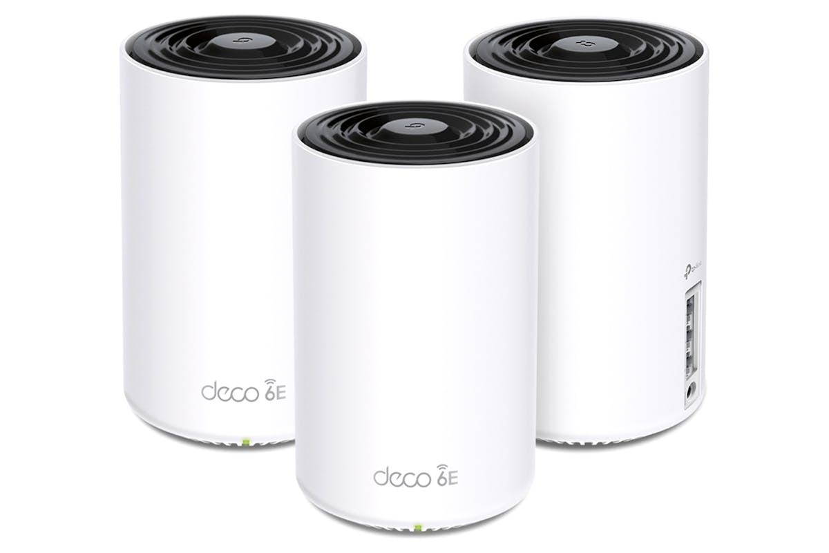 Tp Link AXE5400 Tri-Band Mesh Wi-Fi 6E System-2