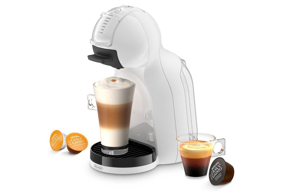 De'Longhi Dolce Gusto Iced Coffee Bundle | EDG335.W+2CAPS-11