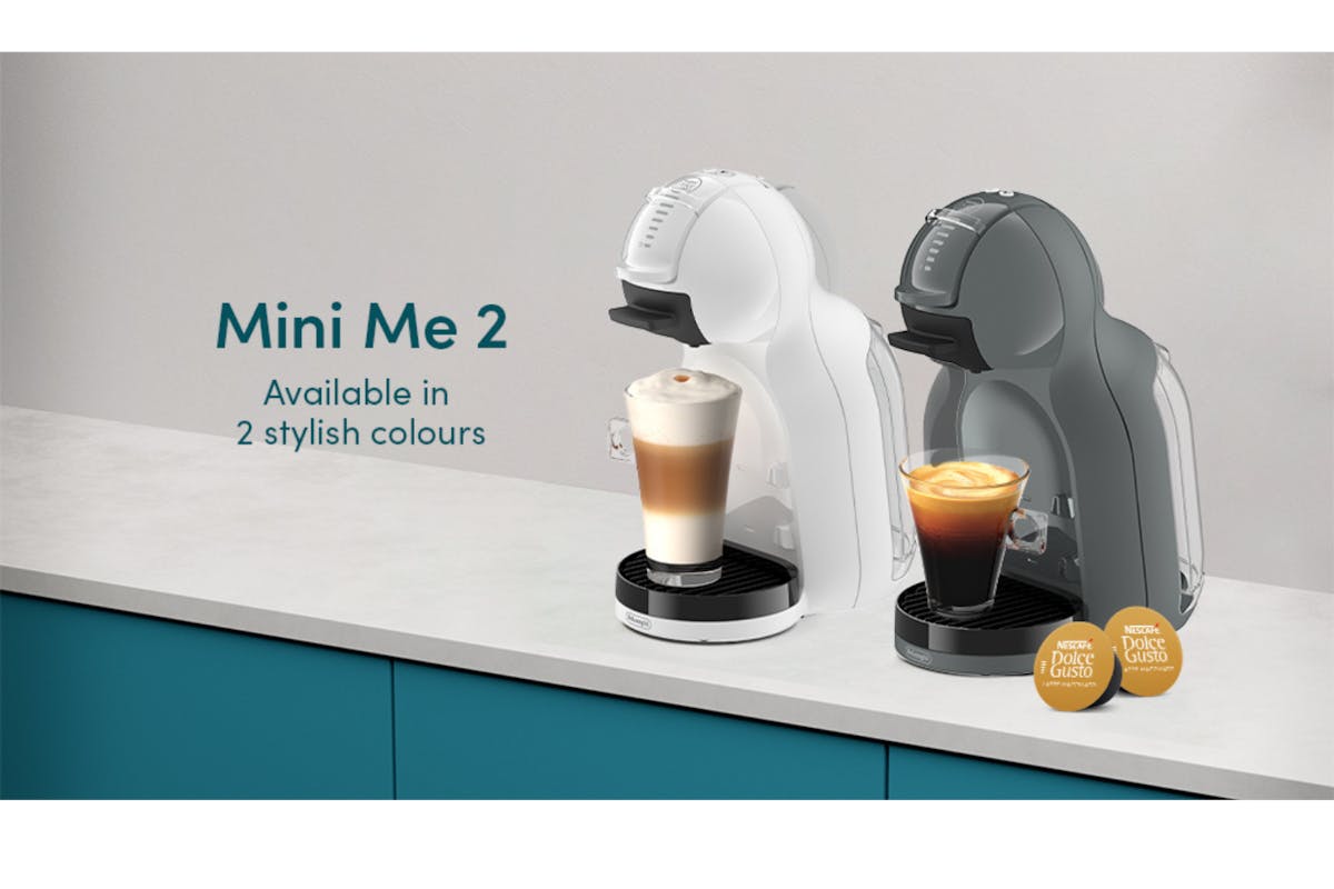 De'Longhi Dolce Gusto Iced Coffee Bundle | EDG335.W+2CAPS-15
