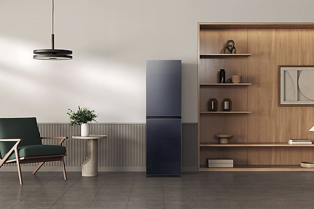 Samsung AirDresser Clothing Care System-5