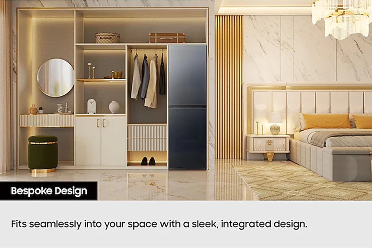 Samsung AirDresser Clothing Care System-6