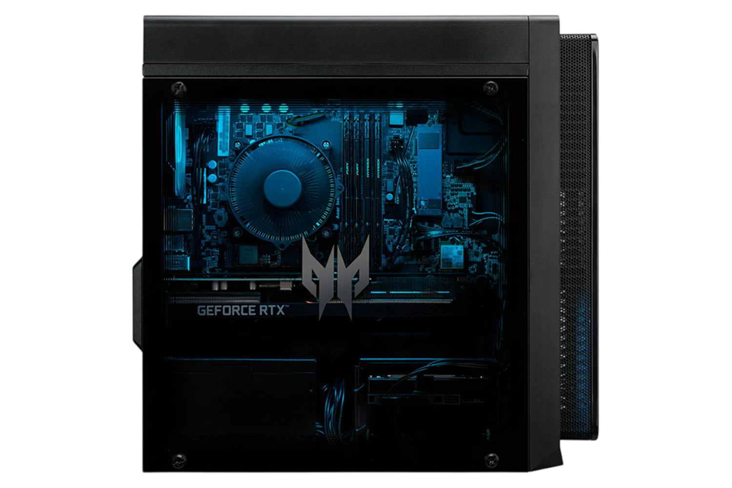 Acer Predator Orion 3000 PO3-650 Core i7 | 16GB | 1TB-2